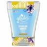 Svíčka Glade MAXI 224g Winter Flowers - Svíčky, svícny a lampové oleje Svíčky, svícny a lampové oleje